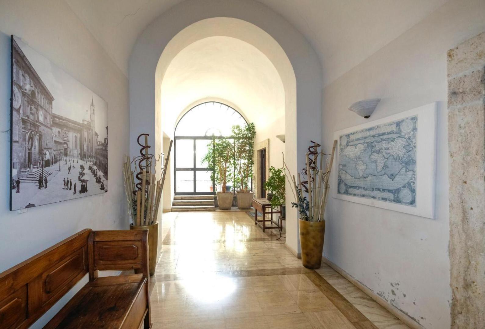 La Tua Casetta Ascoli Piceno Dış mekan fotoğraf